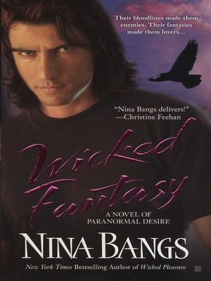 cover image of Wicked Fantasy